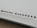 Thumbnail image of 2022 Jeep Grand Wagoneer at Frank Brown Honda GMC