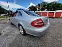 Thumbnail image of 2003 Mercedes-Benz CLK at Divine Grace Auto