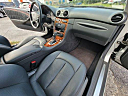 2003 Mercedes-Benz CLK CLK 320 at Divine Grace Auto