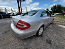 Thumbnail image of 2003 Mercedes-Benz CLK at Divine Grace Auto
