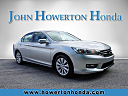 Thumbnail image of 2013 Honda Accord at John Howerton Honda