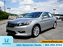 Thumbnail image of 2013 Honda Accord at John Howerton Honda