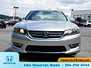 Thumbnail image of 2013 Honda Accord at John Howerton Honda