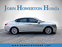 Thumbnail image of 2013 Honda Accord at John Howerton Honda