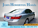 Thumbnail image of 2013 Honda Accord at John Howerton Honda