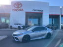 Thumbnail image of 2021 Toyota Camry at Cavender Toyota