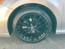 2021 Toyota Camry SE Nightshade at Cavender Toyota