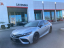 Thumbnail image of 2021 Toyota Camry at Cavender Toyota