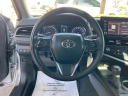 Thumbnail image of 2021 Toyota Camry at Cavender Toyota