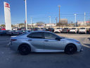 Thumbnail image of 2021 Toyota Camry at Cavender Toyota