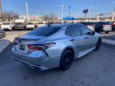 Thumbnail image of 2021 Toyota Camry at Cavender Toyota