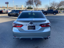 Thumbnail image of 2021 Toyota Camry at Cavender Toyota
