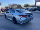 Thumbnail image of 2021 Toyota Camry at Cavender Toyota