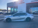 Thumbnail image of 2021 Toyota Camry at Cavender Toyota