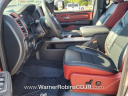2023 Ram 1500 Rebel at Five Star Chrysler Jeep