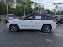 2022 Jeep Grand Cherokee at DonWhitesTimoniumChryslerJeep USED
