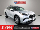 Thumbnail image of 2022 Toyota Highlander at InterstateToyota-New of Airmont, NY