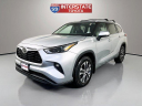 Thumbnail image of 2022 Toyota Highlander at InterstateToyota-New of Airmont, NY