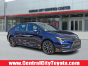 Thumbnail image of 2023 Toyota Corolla at Central City Toyota
