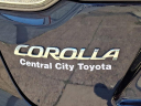 Thumbnail image of 2023 Toyota Corolla at Central City Toyota
