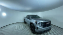 Thumbnail image of 2024 GMC Sierra 1500 at Henry Brown Buick GMC - New
