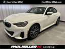 2025 BMW 2 Series 230i xDrive at PaulMillerBmw USED