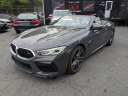 Thumbnail image of 2020 BMW M8 at Luxury of Queens