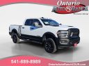 Thumbnail image of 2023 Ram 2500 at Ontario Auto Ranch Ford + CDJR