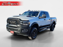 Thumbnail image of 2023 Ram 2500 at Ontario Auto Ranch Ford + CDJR
