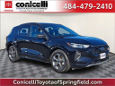Thumbnail image of 2024 Ford Escape at Conicelli Toyota of Springfield - NEW
