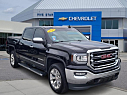 Thumbnail image of 2018 GMC Sierra 1500 at Five Star Toyota of Milledgeville