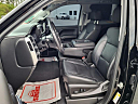 Thumbnail image of 2018 GMC Sierra 1500 at Five Star Toyota of Milledgeville