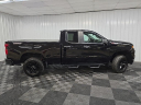 2020 Chevrolet Silverado 1500 Custom Trail Boss at Maguire Chevrolet