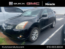 Thumbnail image of 2013 Nissan Rogue at Miracle Buick GMC Cadillac of Kutztown