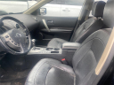 2013 Nissan Rogue SV w/SL Package at Miracle Buick GMC Cadillac of Kutztown