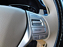 2015 Nissan Rogue SV at Mathews Nissan