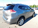 Thumbnail image of 2015 Nissan Rogue at Mathews Nissan