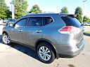 Thumbnail image of 2015 Nissan Rogue at Mathews Nissan