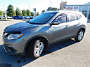 Thumbnail image of 2015 Nissan Rogue at Mathews Nissan