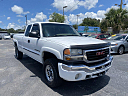 Thumbnail image of 2007 GMC Sierra 2500HD Classic at Sunshine Auto