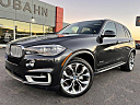 Thumbnail image of 2015 BMW X5 at EurobahnBmwMiniMercedesBenz of Greensboro, NC