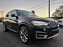 Thumbnail image of 2015 BMW X5 at EurobahnBmwMiniMercedesBenz of Greensboro, NC