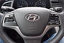 Thumbnail image of 2017 Hyundai ELANTRA at Auto One of North Platte