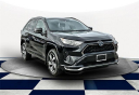 Thumbnail image of 2021 Toyota RAV4 Prime at Atlantic Kia