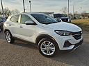 Thumbnail image of 2020 Buick Encore GX at Mathews Nissan