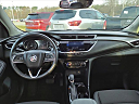 Thumbnail image of 2020 Buick Encore GX at Mathews Nissan