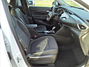 Thumbnail image of 2020 Buick Encore GX at Mathews Nissan