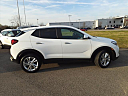 Thumbnail image of 2020 Buick Encore GX at Mathews Nissan