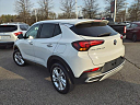 Thumbnail image of 2020 Buick Encore GX at Mathews Nissan