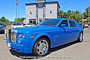 2007 Rolls-Royce Phantom EWB at Fred's Executive Auto
